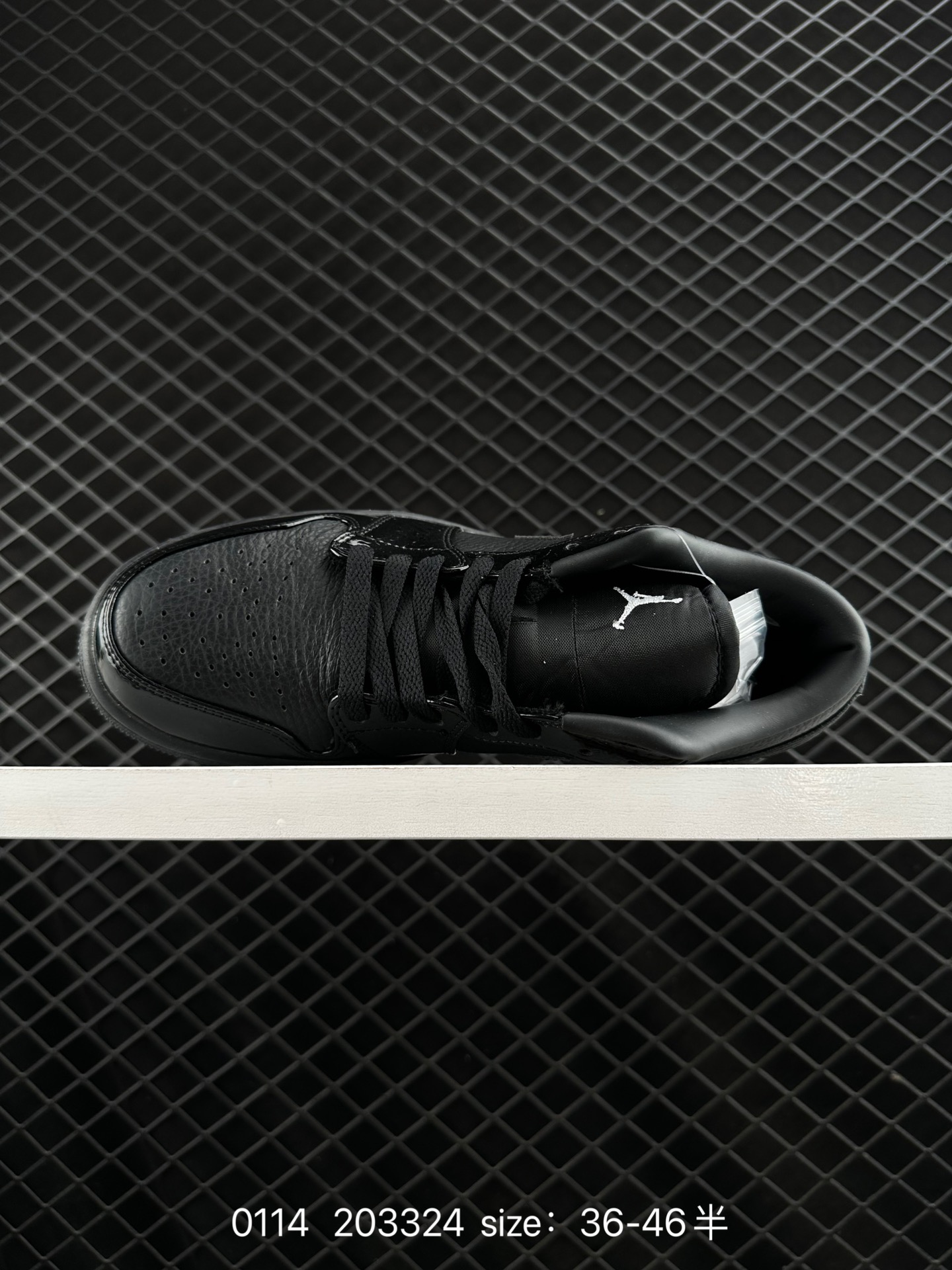 Air Jordan 1 Low AJ1